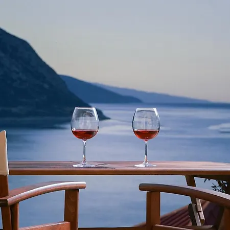 Holiday home Pavio