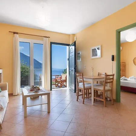Holiday home Pavio *
