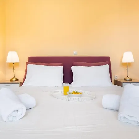 Holiday home Pavio