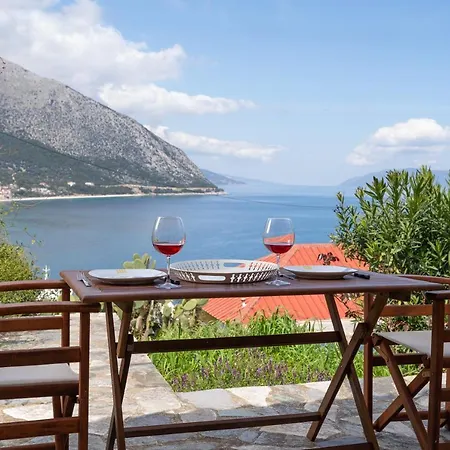 Pavio Holiday home