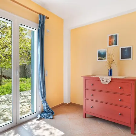 Holiday home Pavio *