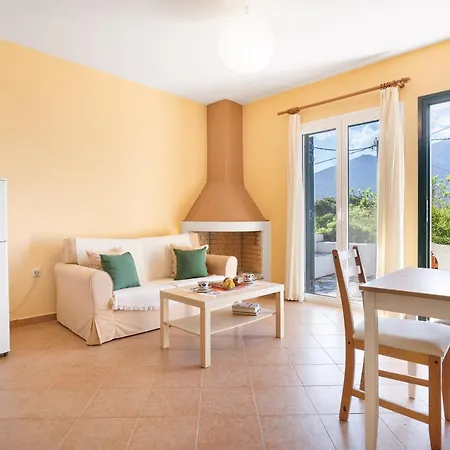 Pavio Holiday home *