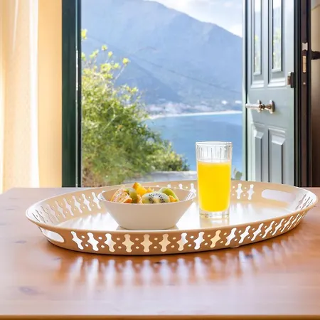 Ferienhaus Pavio *