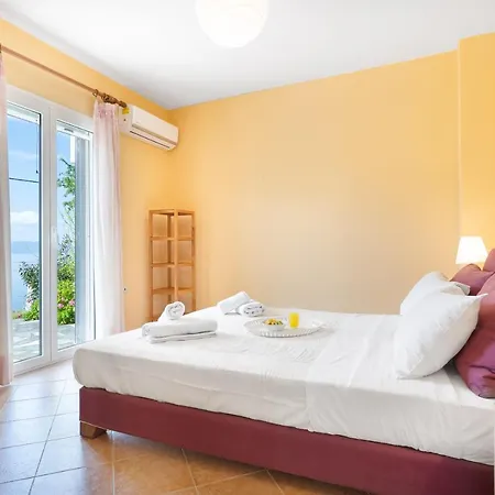 Ferienhaus Pavio