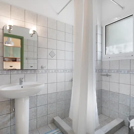 Holiday home Pavio