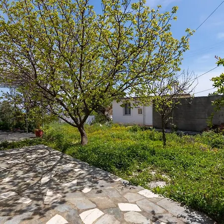 Pavio Holiday home *