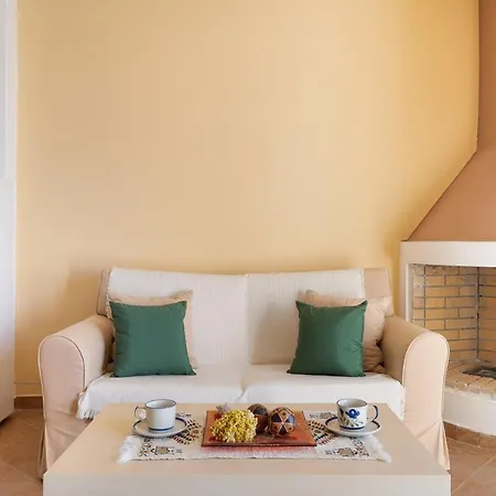 Holiday home Pavio Poros (Kefalonia)