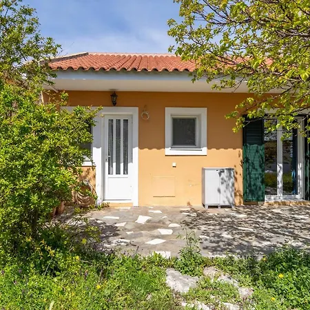 Pavio * Poros (Kefalonia)